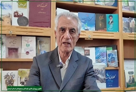 امروز بیش از همیشه به قصه و قصه‌گویی نیاز داریم